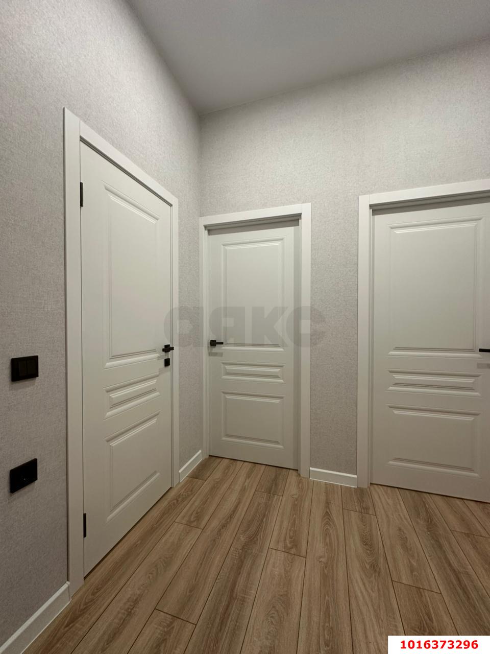 Фото №8: 2-комнатная квартира 53 м² - Краснодар, Прикубанский внутригородской округ, мкр. жилой комплекс Самолёт-4, ул. Ивана Беличенко