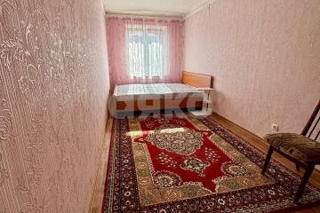 Фото №2: 3-комнатная квартира 54 м² - Луганск, р. Жовтневый, ул. Калугина, 5