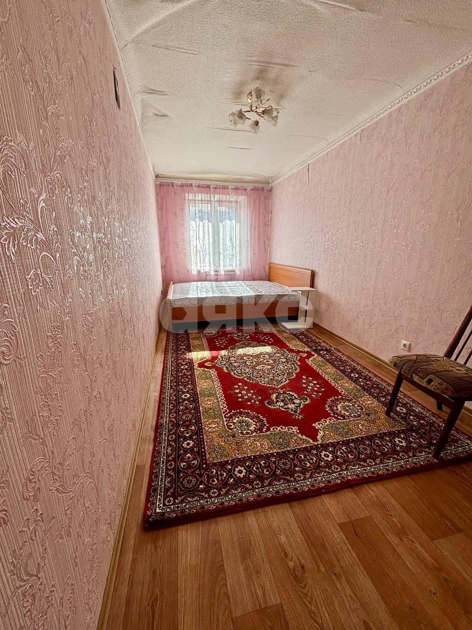 Фото №2: 3-комнатная квартира 54 м² - Луганск, р. Жовтневый, ул. Калугина, 5