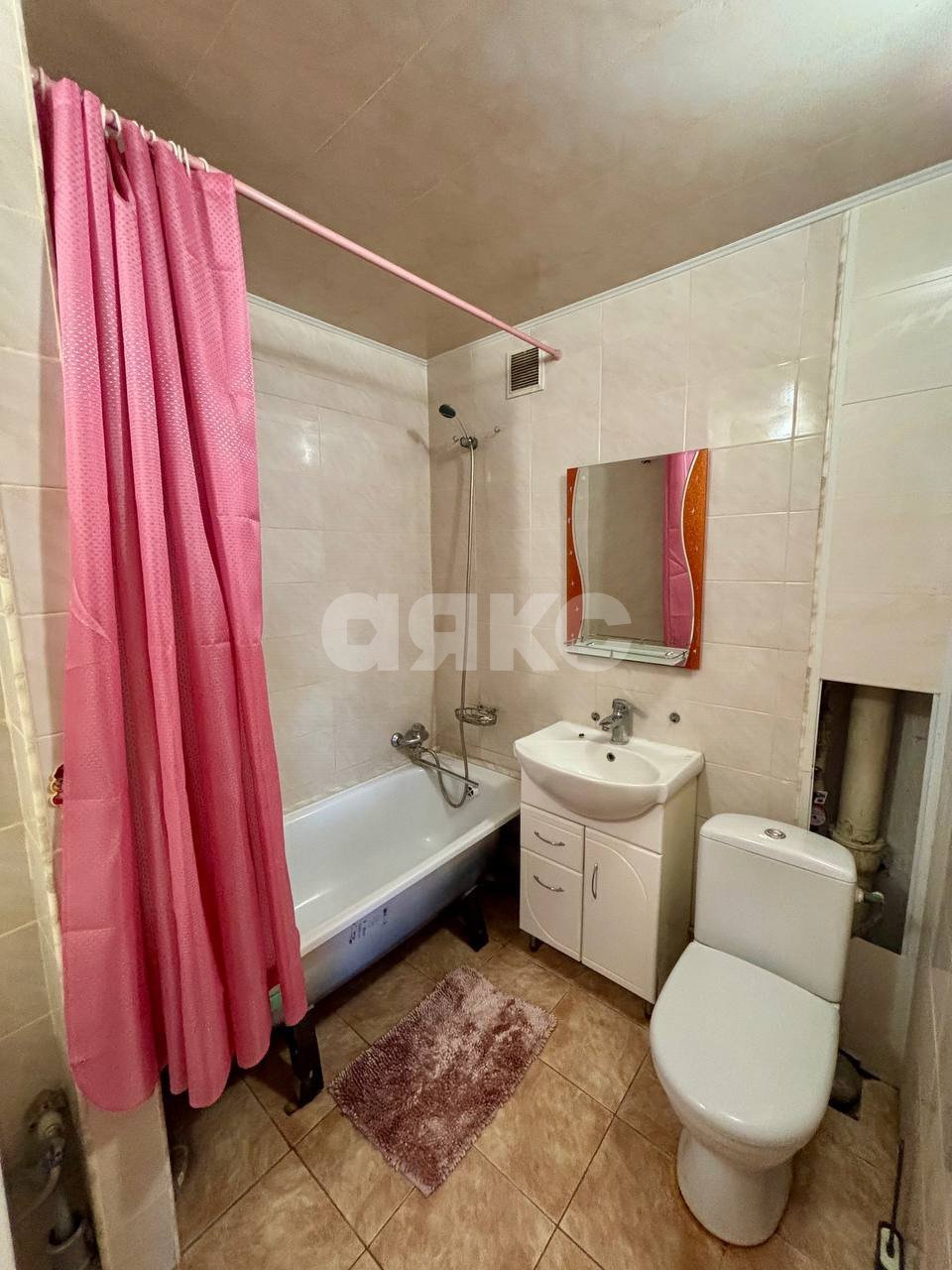 Фото №7: 3-комнатная квартира 54 м² - Луганск, р. Жовтневый, ул. Калугина, 5