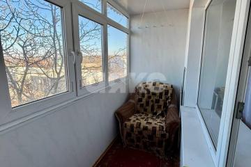 Фото №3: 3-комнатная квартира 54 м² - Луганск, р. Жовтневый, ул. Калугина, 5