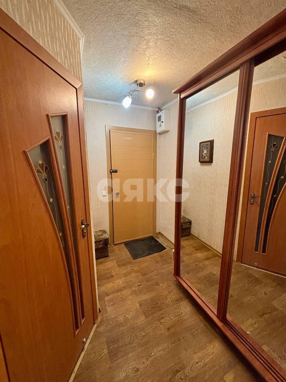 Фото №10: 3-комнатная квартира 54 м² - Луганск, р. Жовтневый, ул. Калугина, 5