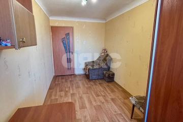 Фото №5: 3-комнатная квартира 54 м² - Луганск, р. Жовтневый, ул. Калугина, 5