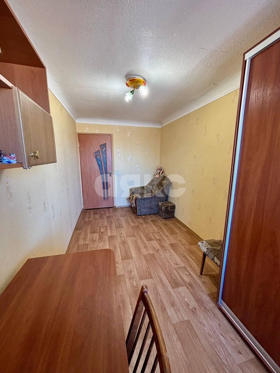 Фото №5: 3-комнатная квартира 54 м² - Луганск, р. Жовтневый, ул. Калугина, 5