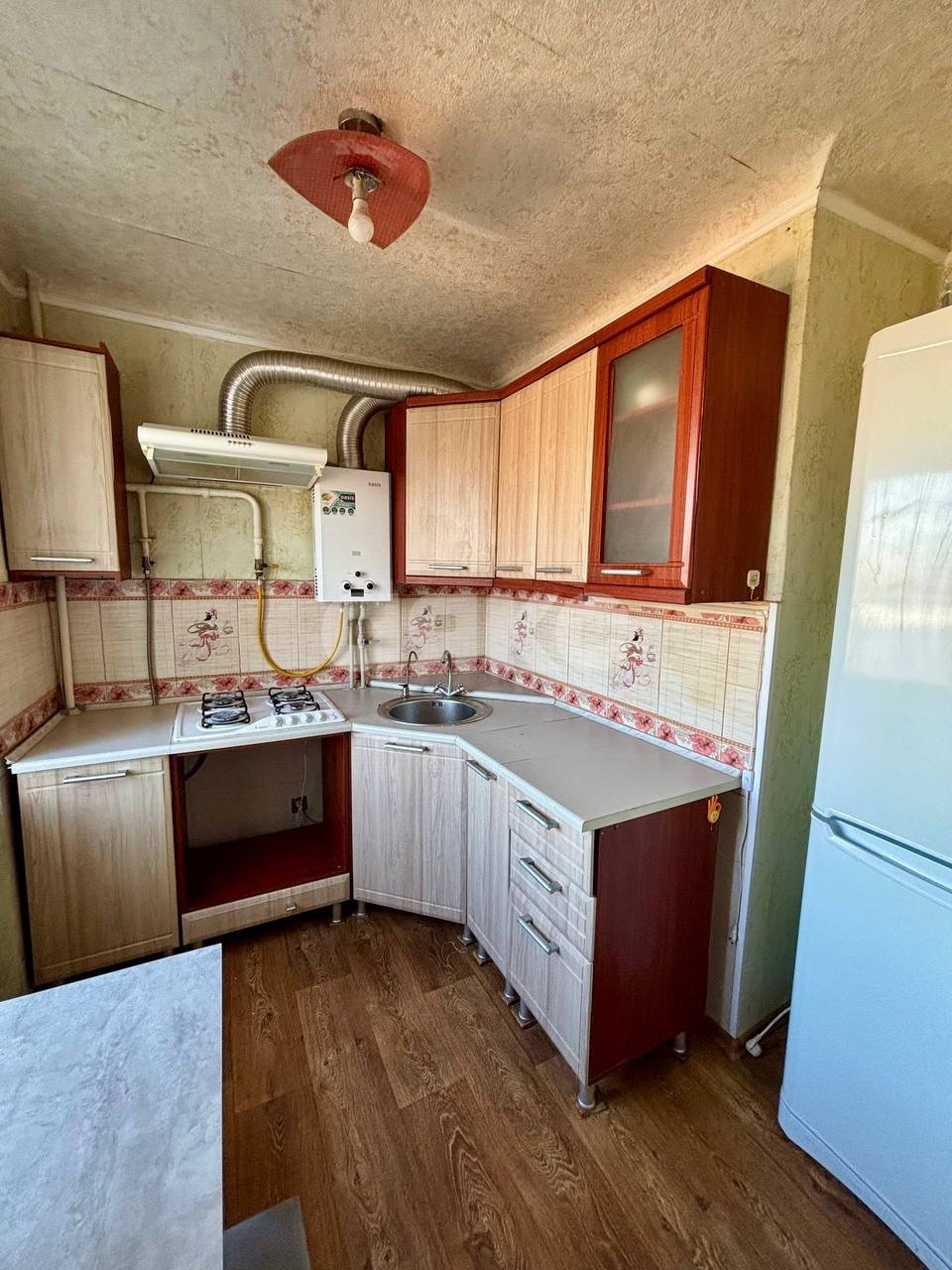 Фото №6: 3-комнатная квартира 54 м² - Луганск, р. Жовтневый, ул. Калугина, 5