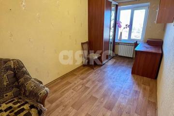 Фото №4: 3-комнатная квартира 54 м² - Луганск, р. Жовтневый, ул. Калугина, 5