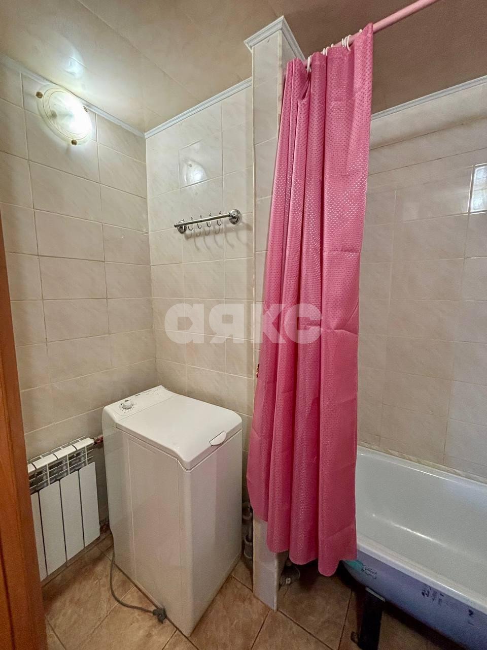 Фото №8: 3-комнатная квартира 54 м² - Луганск, р. Жовтневый, ул. Калугина, 5