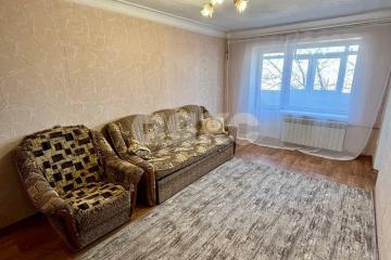 Фото №1: 3-комнатная квартира 54 м² - Луганск, р. Жовтневый, ул. Калугина, 5