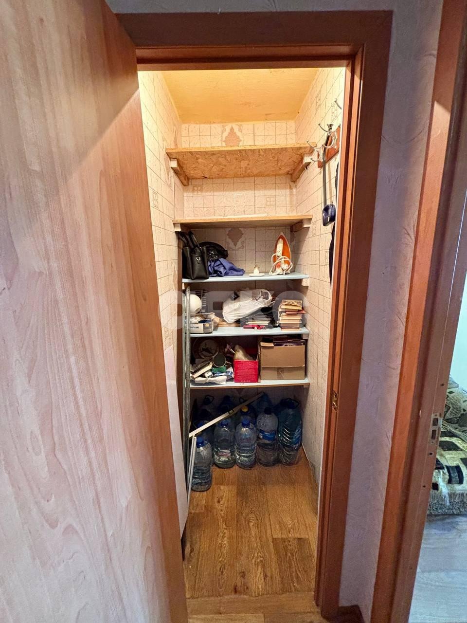 Фото №9: 3-комнатная квартира 54 м² - Луганск, р. Жовтневый, ул. Калугина, 5