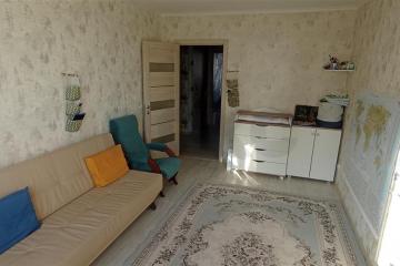 Фото №3: 3-комнатная квартира 72 м² - Краснодар, мкр. Кожзавод, ул. имени Калинина