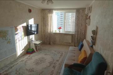 Фото №2: 3-комнатная квартира 72 м² - Краснодар, мкр. Кожзавод, ул. имени Калинина