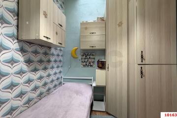 Фото №5: Часть дома 24 м² - Краснодар, мкр. Центральный, ул. Янковского, 35