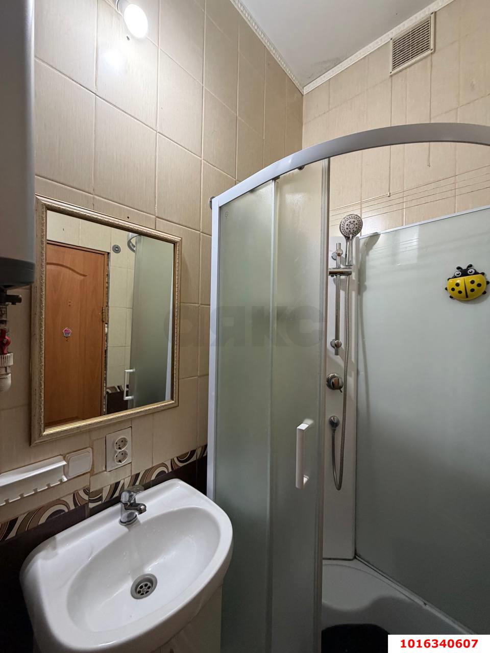 Фото №8: Часть дома 24 м² + 1 сот. - Краснодар, Центральный внутригородской округ, мкр. Центральный, ул. Янковского, 35