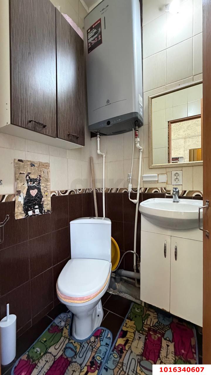 Фото №9: Часть дома 24 м² + 1 сот. - Краснодар, Центральный внутригородской округ, мкр. Центральный, ул. Янковского, 35