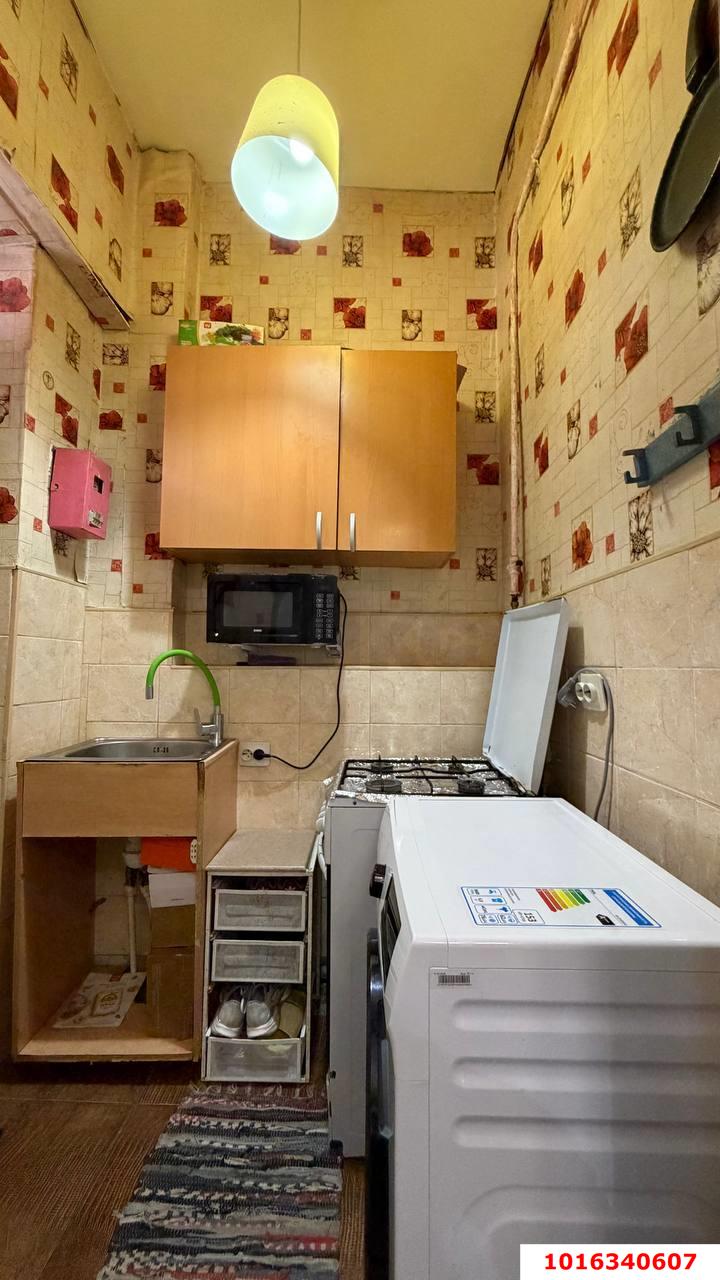 Фото №7: Часть дома 24 м² + 1 сот. - Краснодар, Центральный внутригородской округ, мкр. Центральный, ул. Янковского, 35