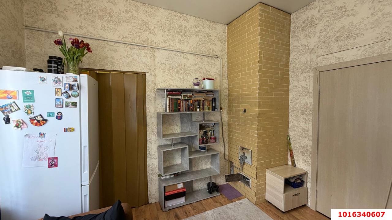 Фото №4: Часть дома 24 м² + 1 сот. - Краснодар, Центральный внутригородской округ, мкр. Центральный, ул. Янковского, 35