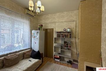 Фото №1: Часть дома 24 м² - Краснодар, мкр. Центральный, ул. Янковского, 35