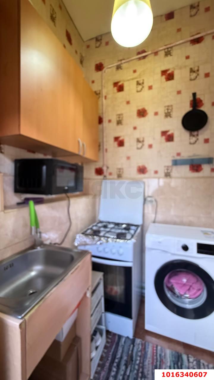 Фото №6: Часть дома 24 м² + 1 сот. - Краснодар, Центральный внутригородской округ, мкр. Центральный, ул. Янковского, 35