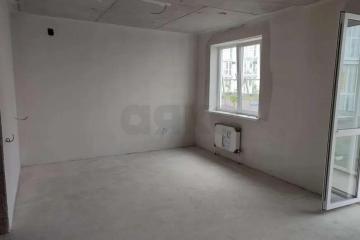 Фото №2: 1-комнатная квартира 36 м² - Краснодар, мкр. жилой комплекс Новая Португалия, ул. Лиссабонская, 109к24