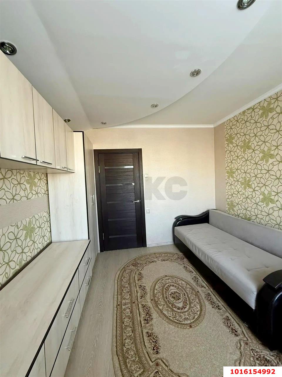 Фото №7: 3-комнатная квартира 69 м² - Краснодар, Карасунский внутригородской округ, мкр. Комсомольский, ул. Уральская, 200