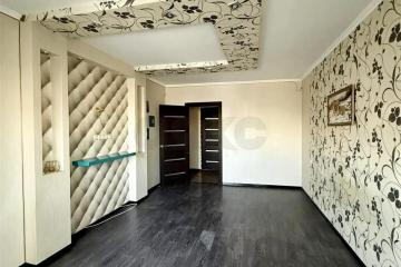 Фото №3: 3-комнатная квартира 69 м² - Краснодар, мкр. Комсомольский, ул. Уральская, 200