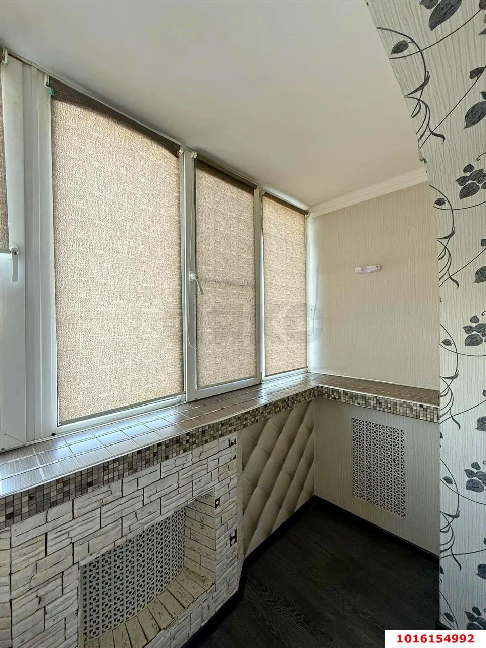 Фото №4: 3-комнатная квартира 69 м² - Краснодар, Карасунский внутригородской округ, мкр. Комсомольский, ул. Уральская, 200