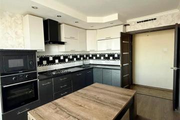 Фото №1: 3-комнатная квартира 69 м² - Краснодар, мкр. Комсомольский, ул. Уральская, 200