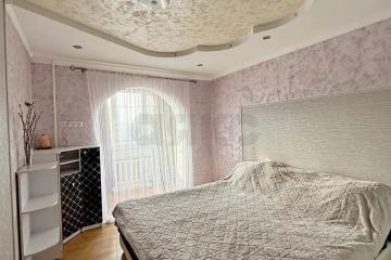 Фото №5: 3-комнатная квартира 69 м² - Краснодар, мкр. Комсомольский, ул. Уральская, 200