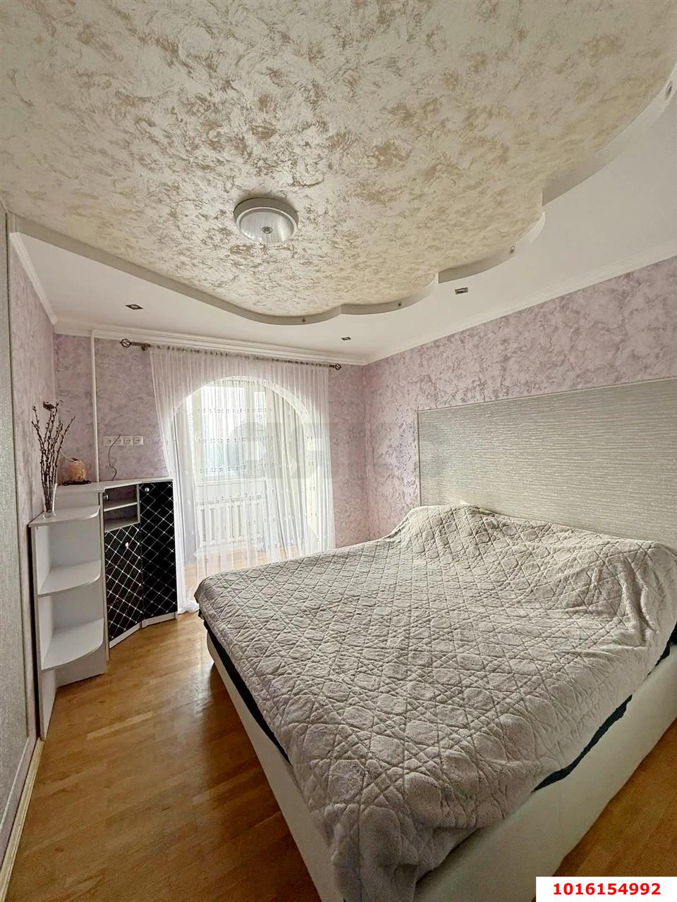 Фото №5: 3-комнатная квартира 69 м² - Краснодар, Карасунский внутригородской округ, мкр. Комсомольский, ул. Уральская, 200