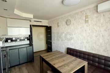 Фото №2: 3-комнатная квартира 69 м² - Краснодар, мкр. Комсомольский, ул. Уральская, 200