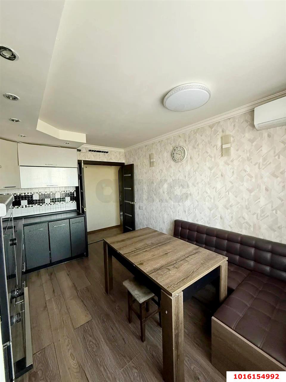 Фото №2: 3-комнатная квартира 69 м² - Краснодар, Карасунский внутригородской округ, мкр. Комсомольский, ул. Уральская, 200