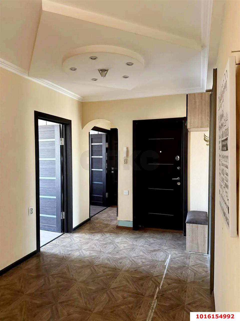 Фото №8: 3-комнатная квартира 69 м² - Краснодар, Карасунский внутригородской округ, мкр. Комсомольский, ул. Уральская, 200