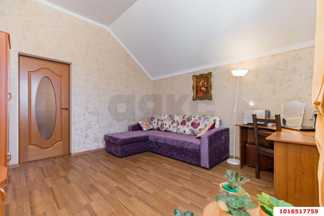 Фото №10: Дом 284 м² + 4.22 сот. - Елизаветинская, мкр. Прикубанский внутригородской округ, ул. Майская, 185