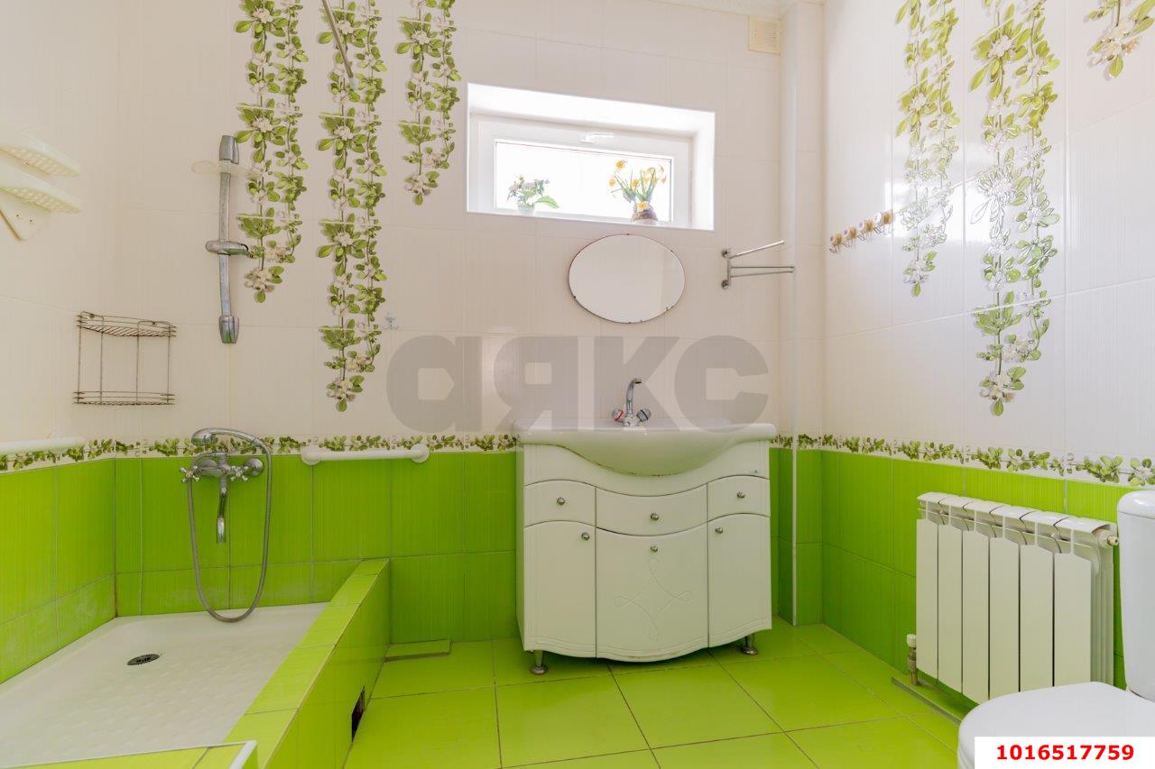 Фото №15: Дом 284 м² + 4.22 сот. - Елизаветинская, мкр. Прикубанский внутригородской округ, ул. Майская, 185