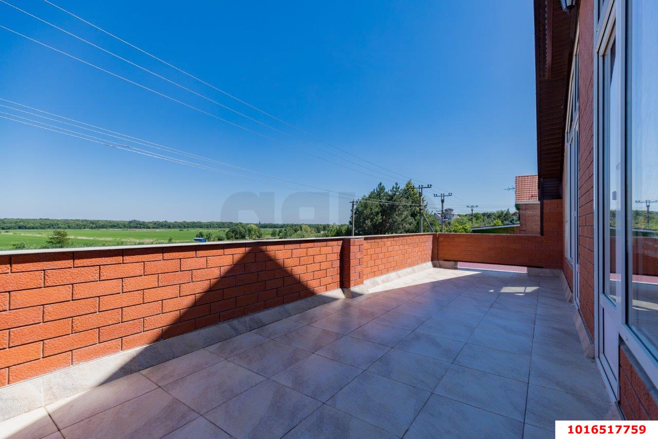 Фото №13: Дом 284 м² + 4.22 сот. - Елизаветинская, мкр. Прикубанский внутригородской округ, ул. Майская, 185