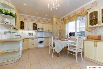 Фото №1: Дом 284 м² - Елизаветинская, мкр. Прикубанский внутригородской округ, ул. Майская, 185