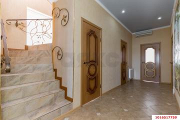 Фото №2: Дом 284 м² - Елизаветинская, мкр. Прикубанский внутригородской округ, ул. Майская, 185