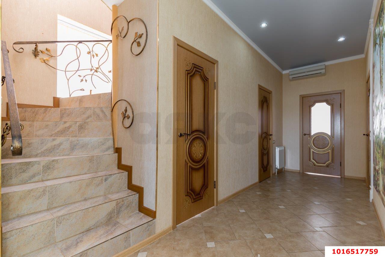 Фото №2: Дом 284 м² + 4.22 сот. - Елизаветинская, мкр. Прикубанский внутригородской округ, ул. Майская, 185