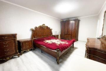 Фото №3: 2-комнатная квартира 51 м² - Краснодар, мкр. Микрохирургии глаза, ул. Академика Лукьяненко, 95к2