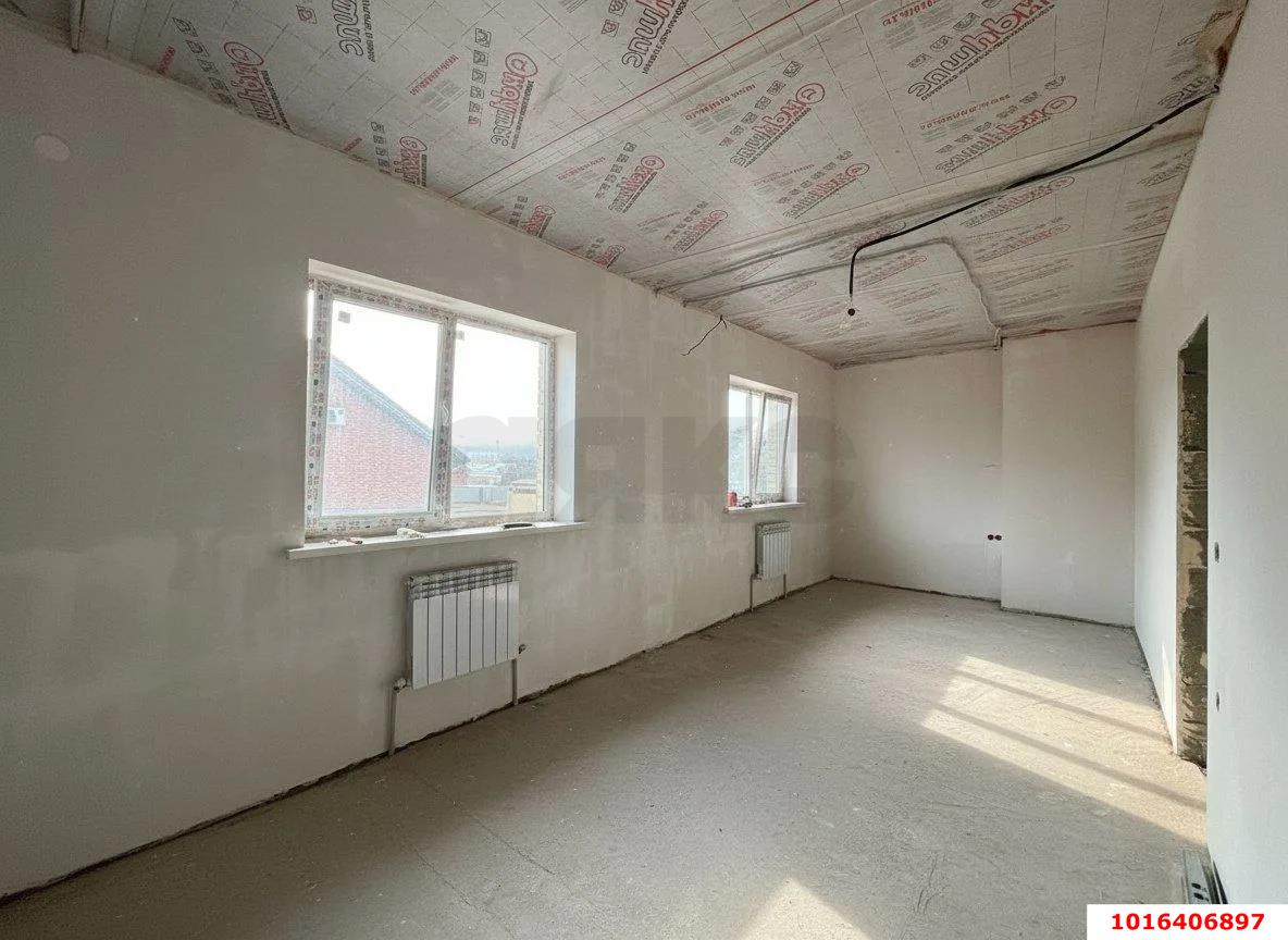 Фото №6: Дом 120 м² + 12 сот. - Российский, мкр. Прикубанский внутригородской округ, ул. Ратной Славы, 45Б