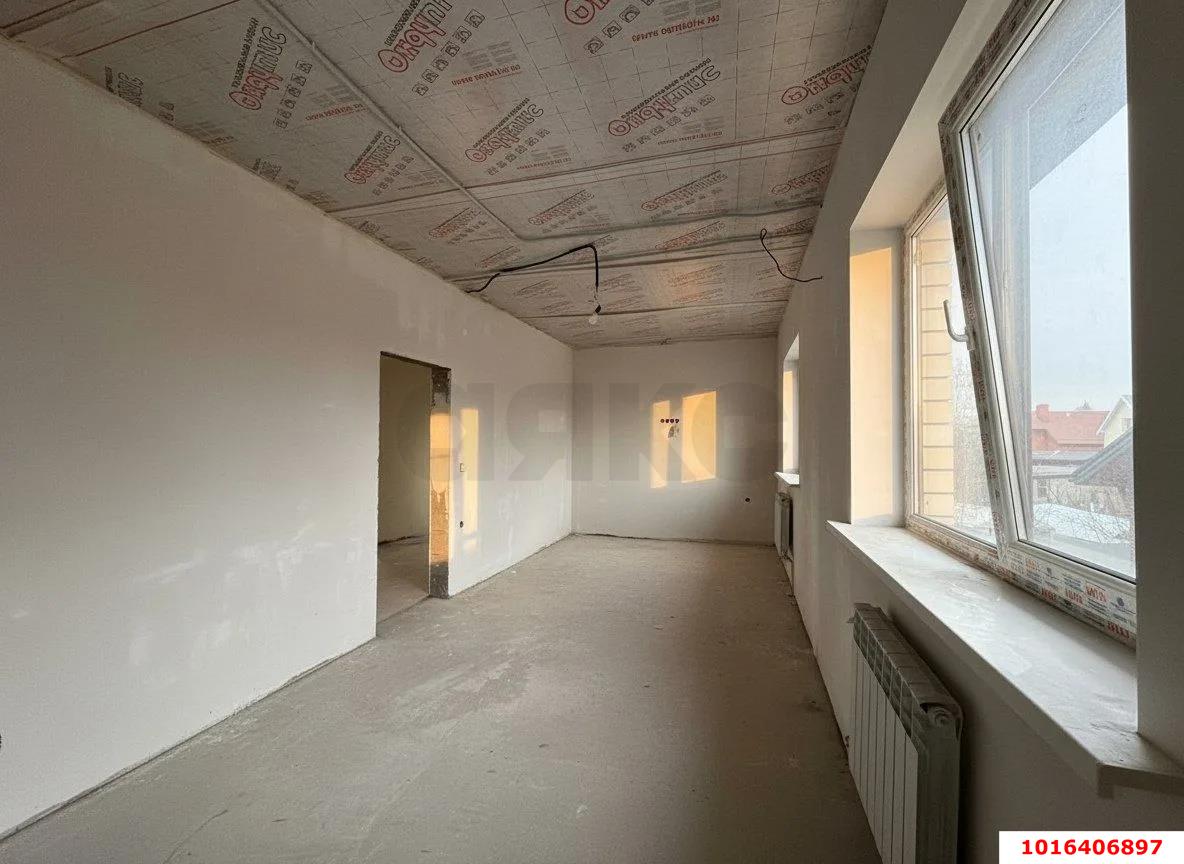 Фото №7: Дом 120 м² + 12 сот. - Российский, мкр. Прикубанский внутригородской округ, ул. Ратной Славы, 45Б