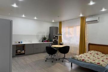 Фото №1: Дом 120 м² - Российский, мкр. Прикубанский внутригородской округ, ул. Ратной Славы, 45Б