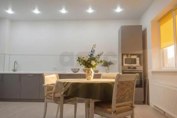 Фото №3: Дом 120 м² - Российский, мкр. Прикубанский внутригородской округ, ул. Ратной Славы, 45Б