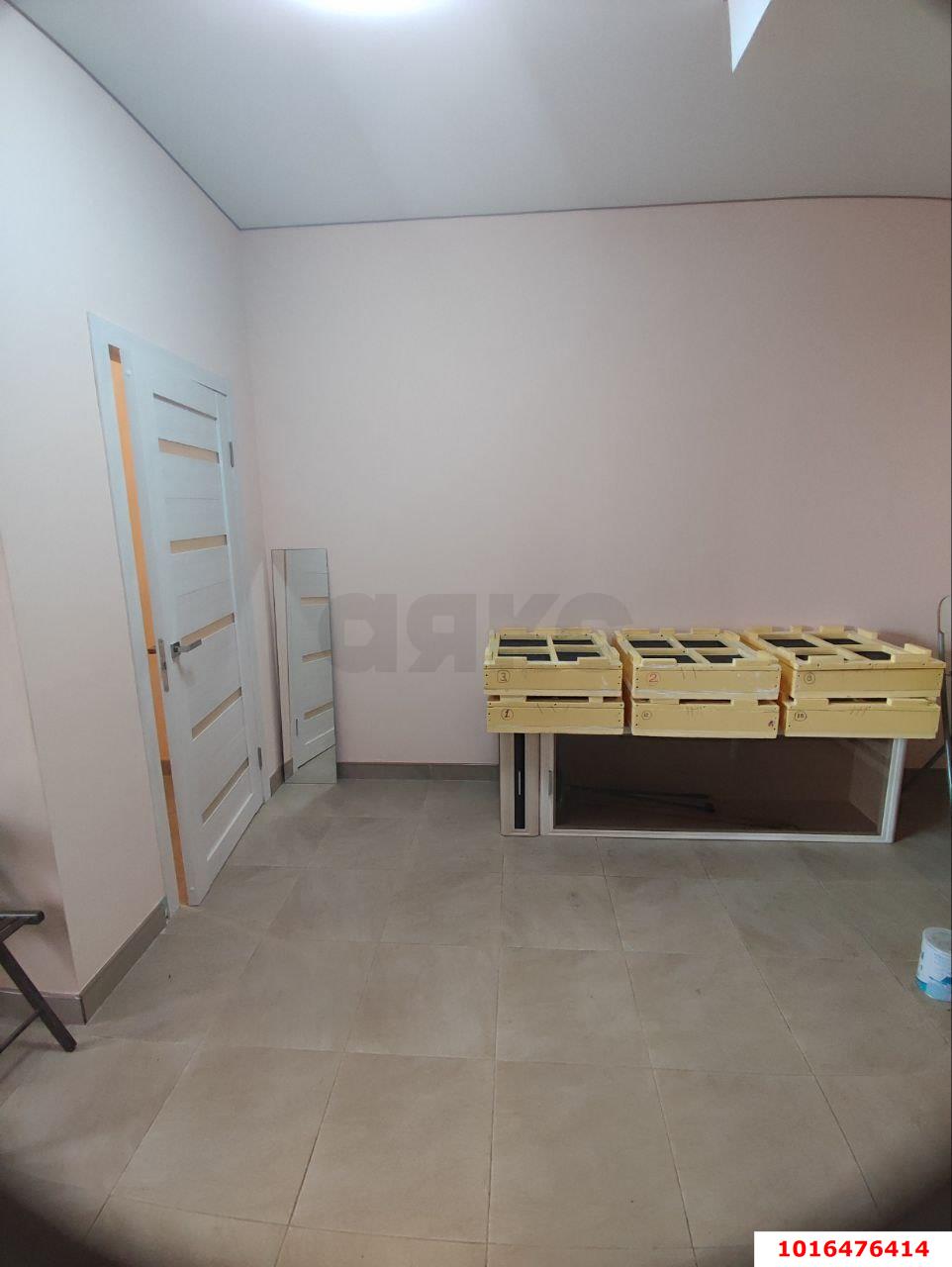 Фото №2: 1-комнатная квартира 32 м² - Яблоновский, пер. 2-й Первомайский, 7