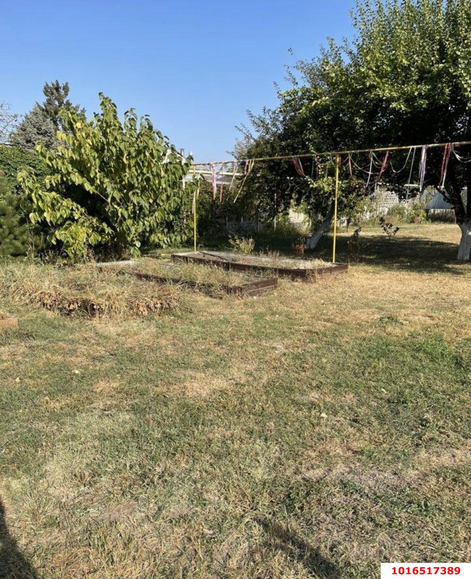 Фото №2: Земельный участок 7.38 сот. - Краснодар, Прикубанский внутригородской округ, Сады Калинина, ст КНИИСХ, ул. Народная, 134