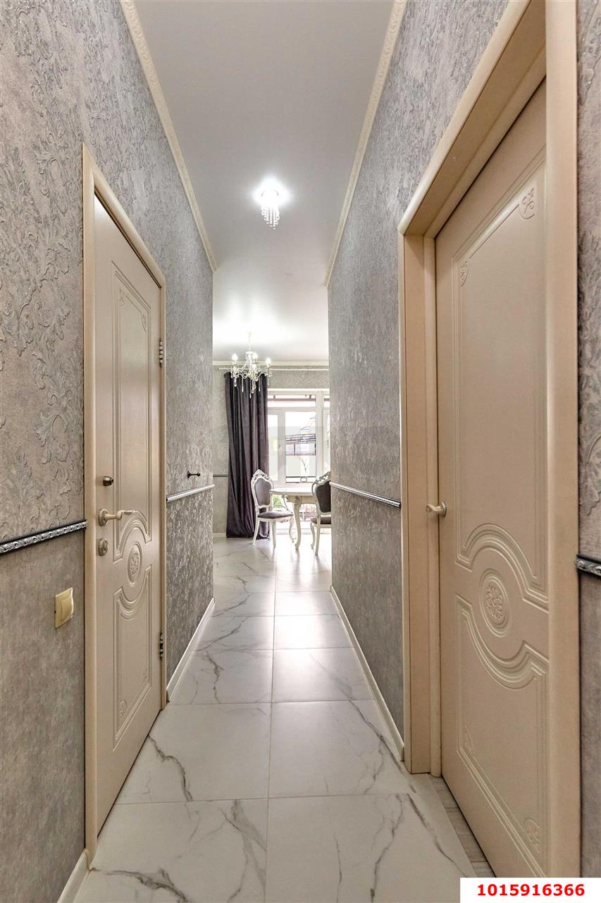 Фото №18: Дом 71 м² + 4 сот. - Краснодар, Прикубанский внутригородской округ, мкр. КП Крепость, ул. Новоминская, 7к1