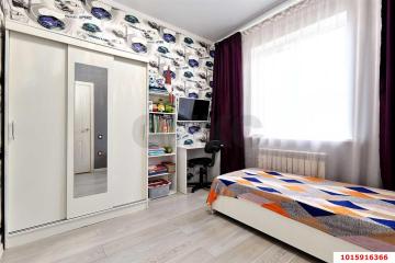 Фото №3: Дом 71 м² - Краснодар, мкр. КП Крепость, ул. Новоминская, 7к1