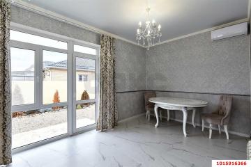 Фото №4: Дом 71 м² - Краснодар, мкр. КП Крепость, ул. Новоминская, 7к1