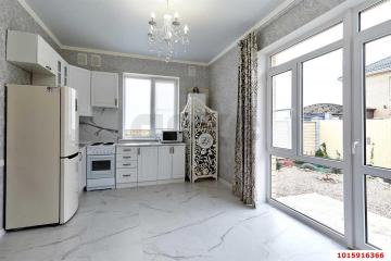 Фото №1: Дом 71 м² - Краснодар, мкр. КП Крепость, ул. Новоминская, 7к1