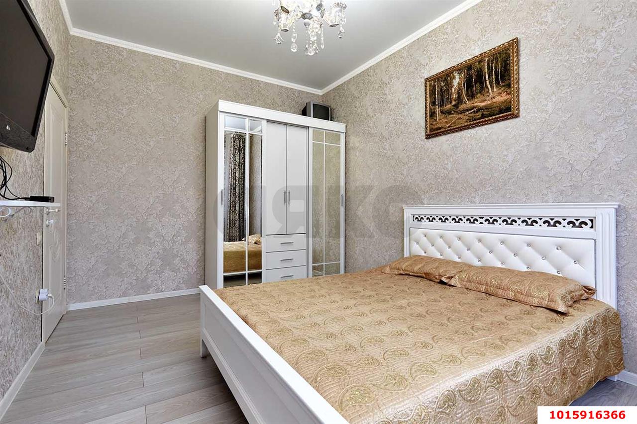 Фото №10: Дом 71 м² + 4 сот. - Краснодар, Прикубанский внутригородской округ, мкр. КП Крепость, ул. Новоминская, 7к1